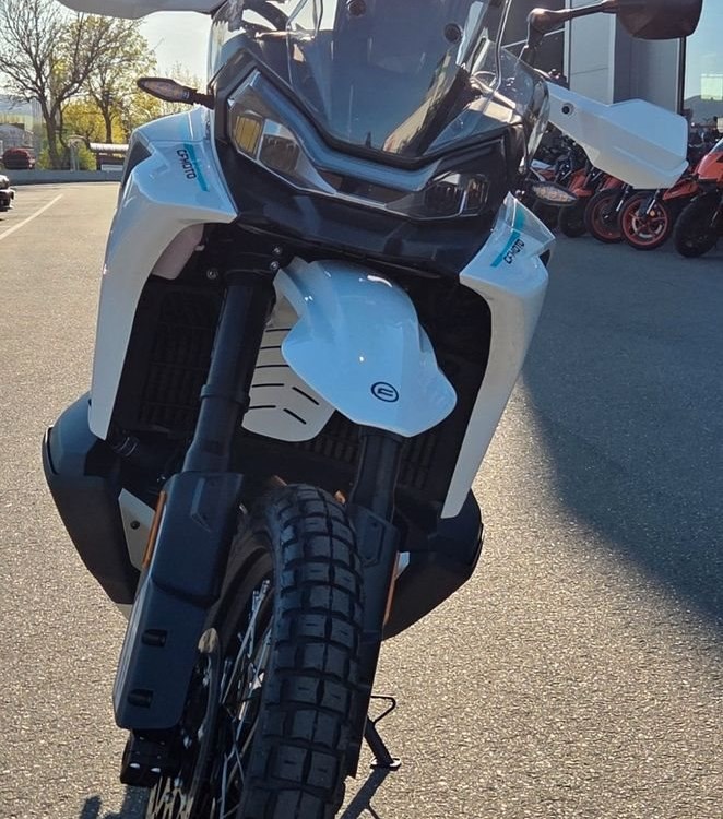 Angebot CFMOTO 1000MT-X