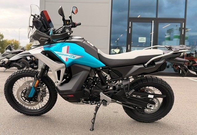 Angebot CFMOTO 1000MT-X