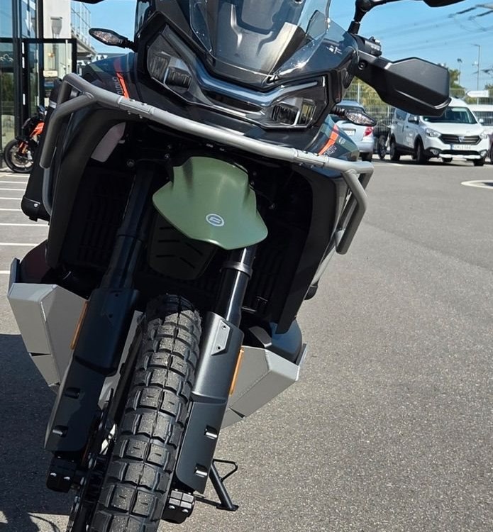 Angebot CFMOTO 1000MT-X
