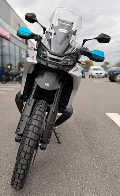 Angebot CFMOTO 1000MT-X