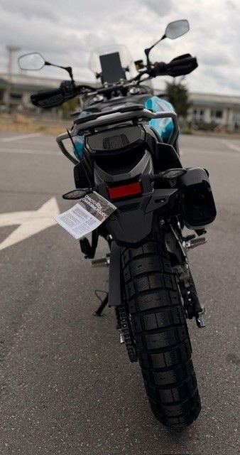 Angebot CFMOTO 1000MT-X
