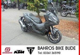 Gebrauchte Honda ADV350