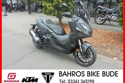Honda ADV350