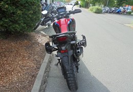 Gebrauchte Honda CRF1100L Africa Twin