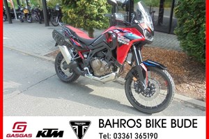 Angebot Honda CRF1100L Africa Twin