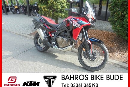 Honda CRF1100L Africa Twin