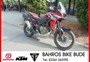 Motorrad