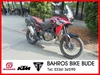 Honda CRF1100L Africa Twin