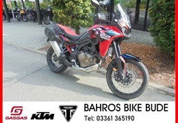 Gebrauchte Honda CRF1100L Africa Twin