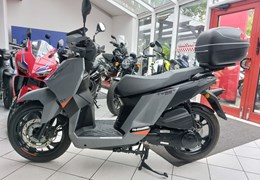 Gebrauchte Peugeot Tweet 125 GT