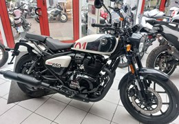 Gebrauchte Royal Enfield Shotgun 650