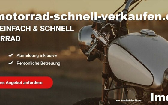 Gebrauchtmotorrad BMW F 650 CS - Bild 19
