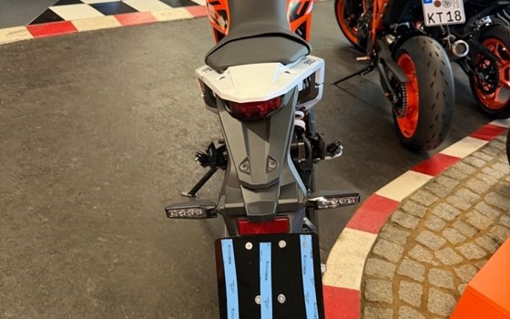Neufahrzeug KTM 390 Enduro R - Bild 5