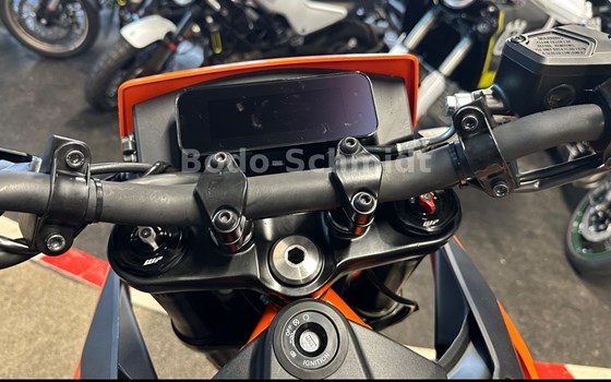 Neufahrzeug KTM 390 Enduro R - Bild 6