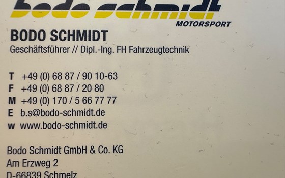 Neufahrzeug KTM 390 Enduro R - Bild 8