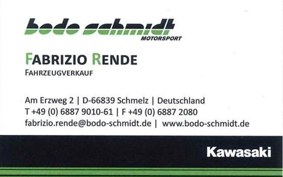 Neufahrzeug KTM 390 SMC R - Bild 4