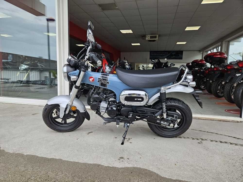 Honda Dax 125