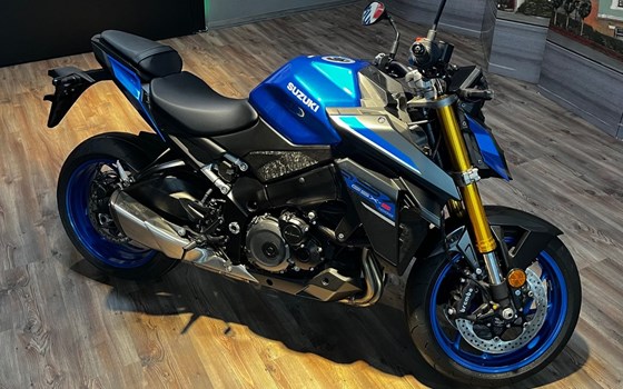 Neufahrzeug Suzuki GSX-S1000 - Bild 1