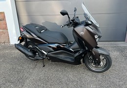 Gebrauchte Yamaha XMAX 125 Tech MAX+