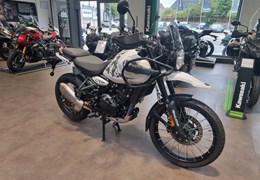 Gebrauchte Royal Enfield Himalayan 450