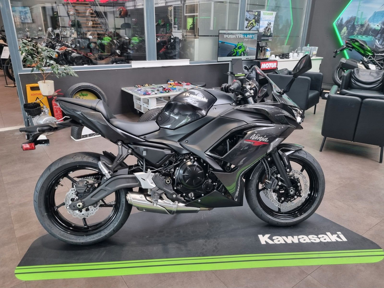 Neumotorrad