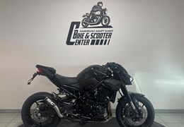 Neumotorrad Kawasaki Z900