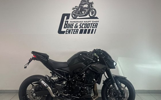 Neufahrzeug Kawasaki Z900 - Bild 1