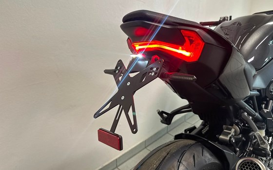 Neufahrzeug Kawasaki Z900 - Bild 10