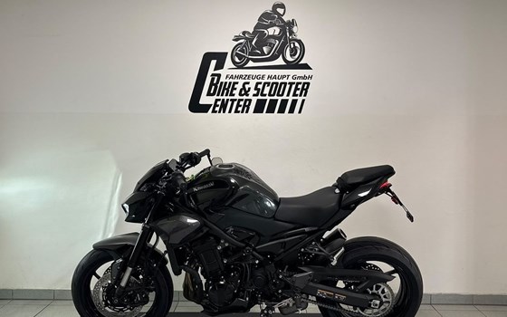 Neufahrzeug Kawasaki Z900 - Bild 12
