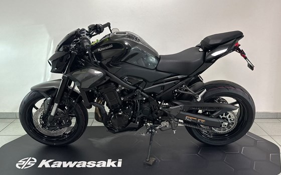 Neufahrzeug Kawasaki Z900 - Bild 13