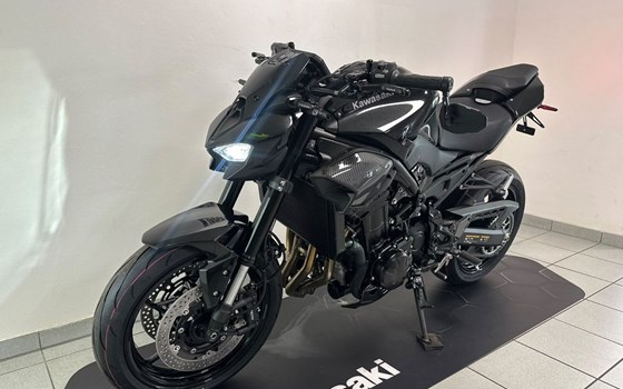 Neufahrzeug Kawasaki Z900 - Bild 14