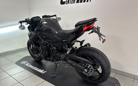 Neufahrzeug Kawasaki Z900 - Bild 15