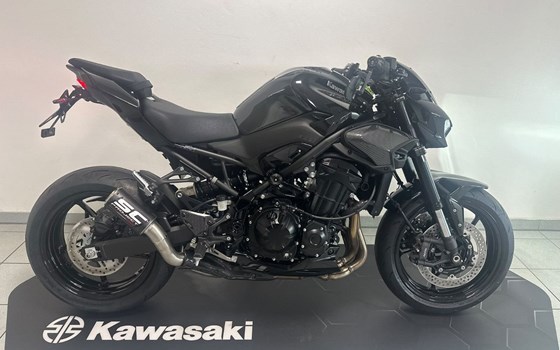 Neufahrzeug Kawasaki Z900 - Bild 2