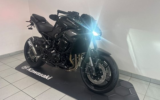 Neufahrzeug Kawasaki Z900 - Bild 3