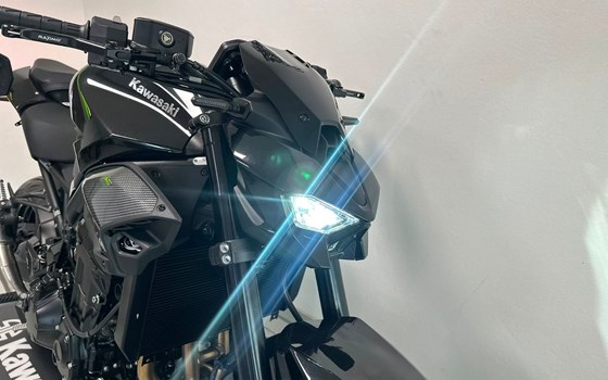 Neufahrzeug Kawasaki Z900 - Bild 4