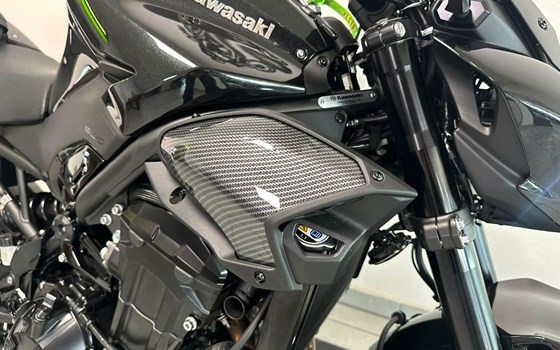 Neufahrzeug Kawasaki Z900 - Bild 5