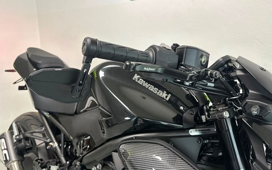 Neufahrzeug Kawasaki Z900 - Bild 6