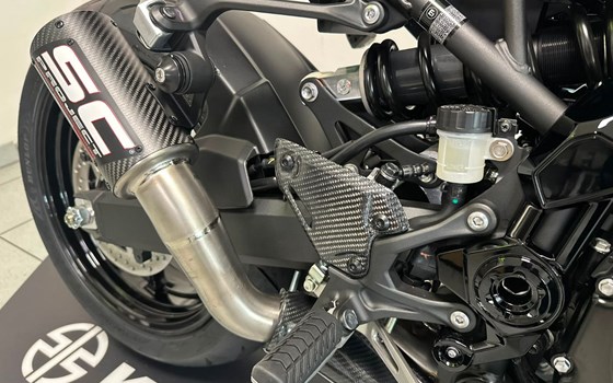 Neufahrzeug Kawasaki Z900 - Bild 7