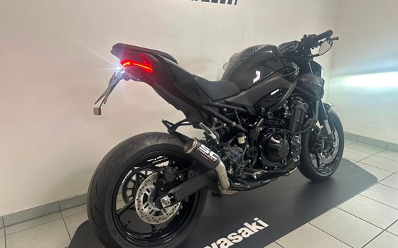 Neufahrzeug Kawasaki Z900 - Bild 9