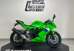 Neumotorrad Kawasaki Ninja 125