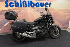 Angebot Honda NC750S