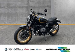 Neumotorrad BMW R 12