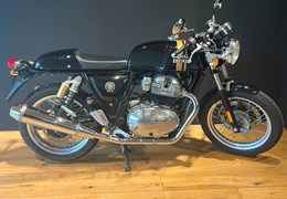 Gebrauchte Royal Enfield Continental GT 650