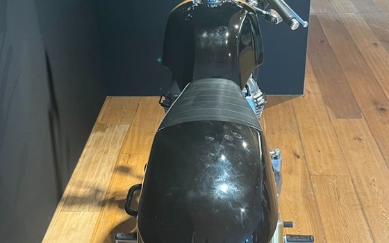 Gebrauchtmotorrad Royal Enfield Continental GT 650 - Bild 5