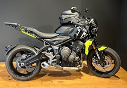 Gebrauchte Triumph Trident 660
