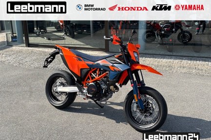 KTM 690 SMC R