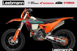 Angebot KTM 350 EXC-F SIX DAYS