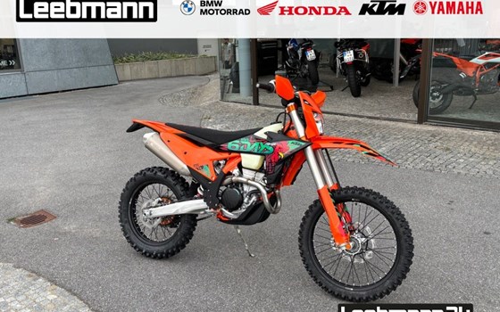Neufahrzeug KTM 350 EXC-F SIX DAYS - Bild 1