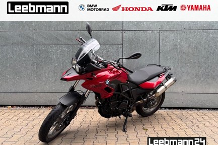 BMW F 700 GS