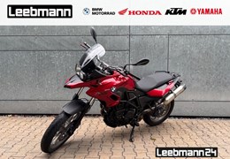 Gebrauchte BMW F 700 GS